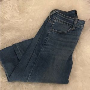 Just Black Skinny Jeans Light Wash